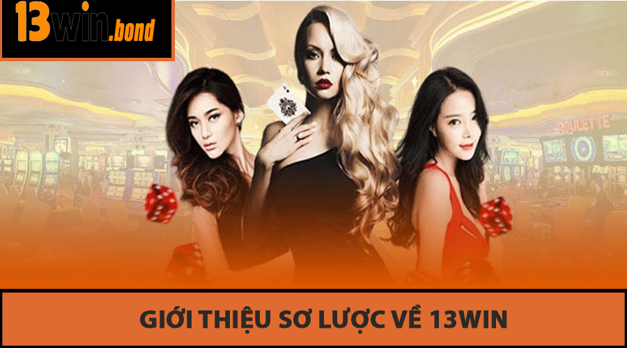 Giới Thiệu Sơ Lược Về 13WIN