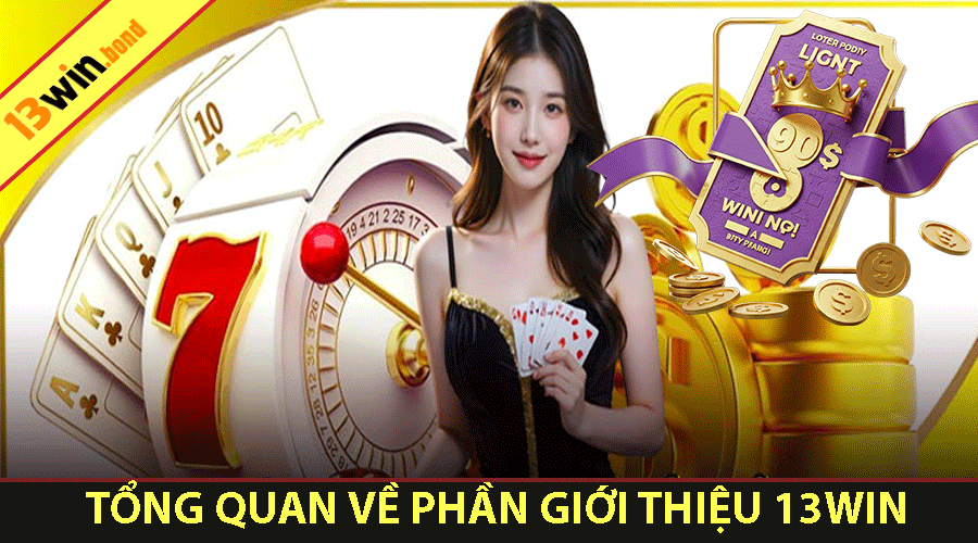 Tổng Quan Về Phần Giới Thiệu 13Win