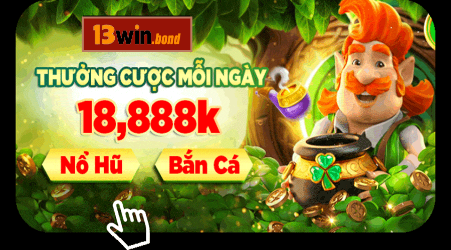 thưởng cược mỗi ngày
